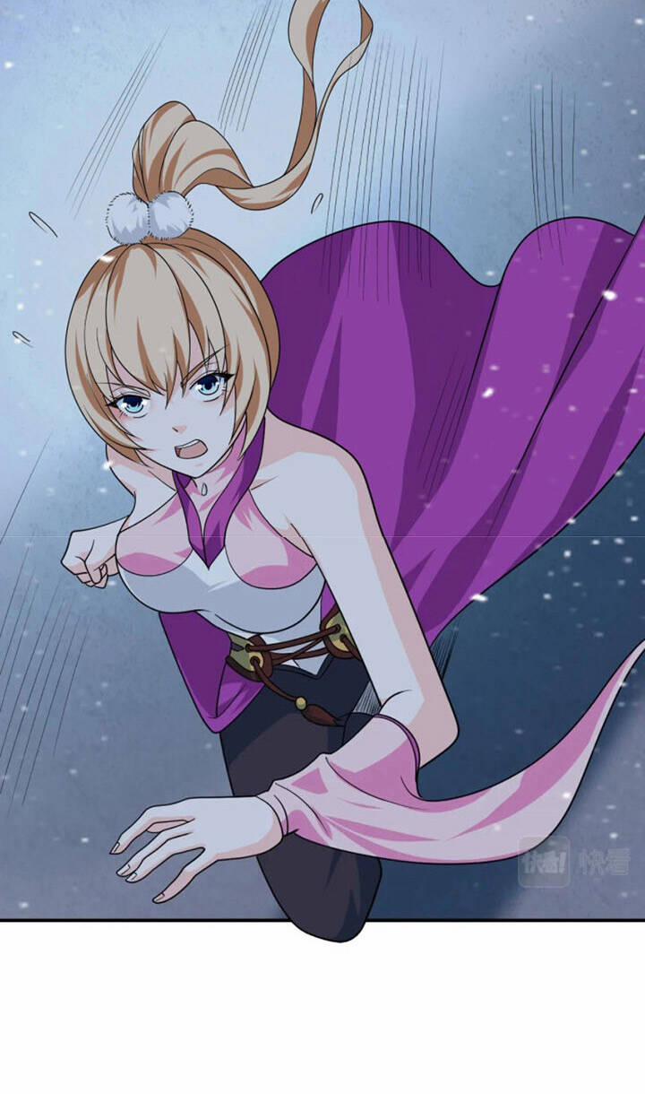 Sư Tổ Của Ta Là Thiên Hạ Đệ Nhất 22 trang 52