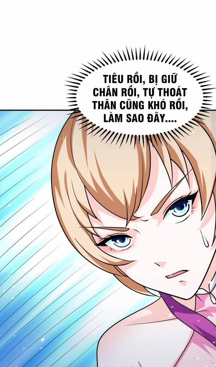 Sư Tổ Của Ta Là Thiên Hạ Đệ Nhất 22 trang 53