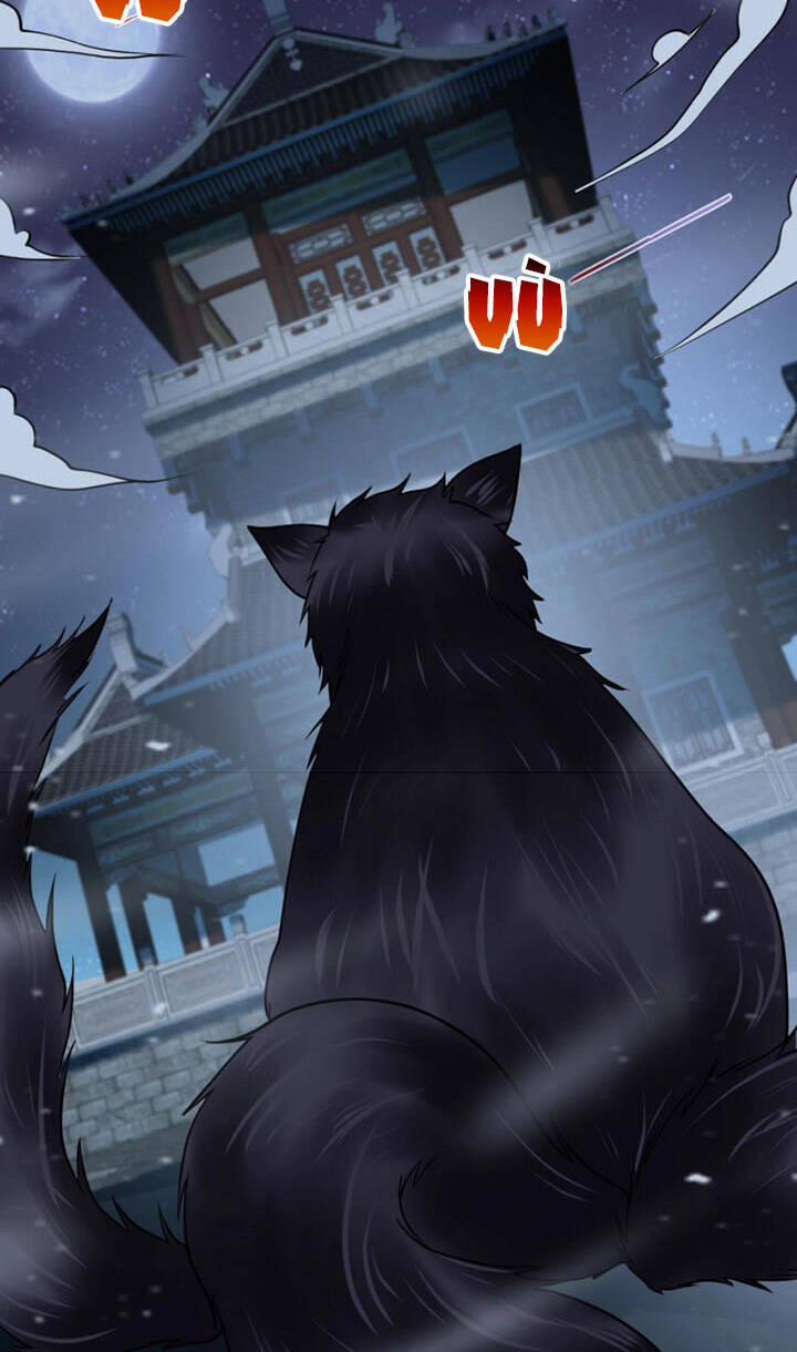 Sư Tổ Của Ta Là Thiên Hạ Đệ Nhất 22 trang 56