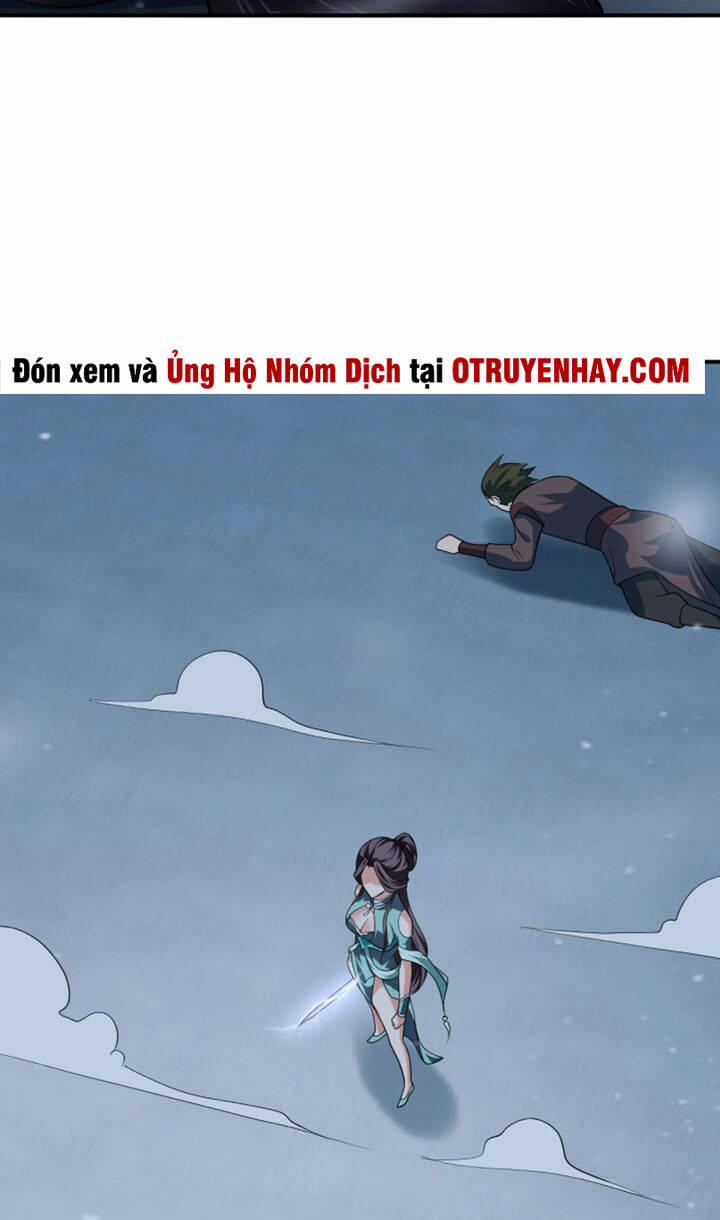 Sư Tổ Của Ta Là Thiên Hạ Đệ Nhất 22 trang 57