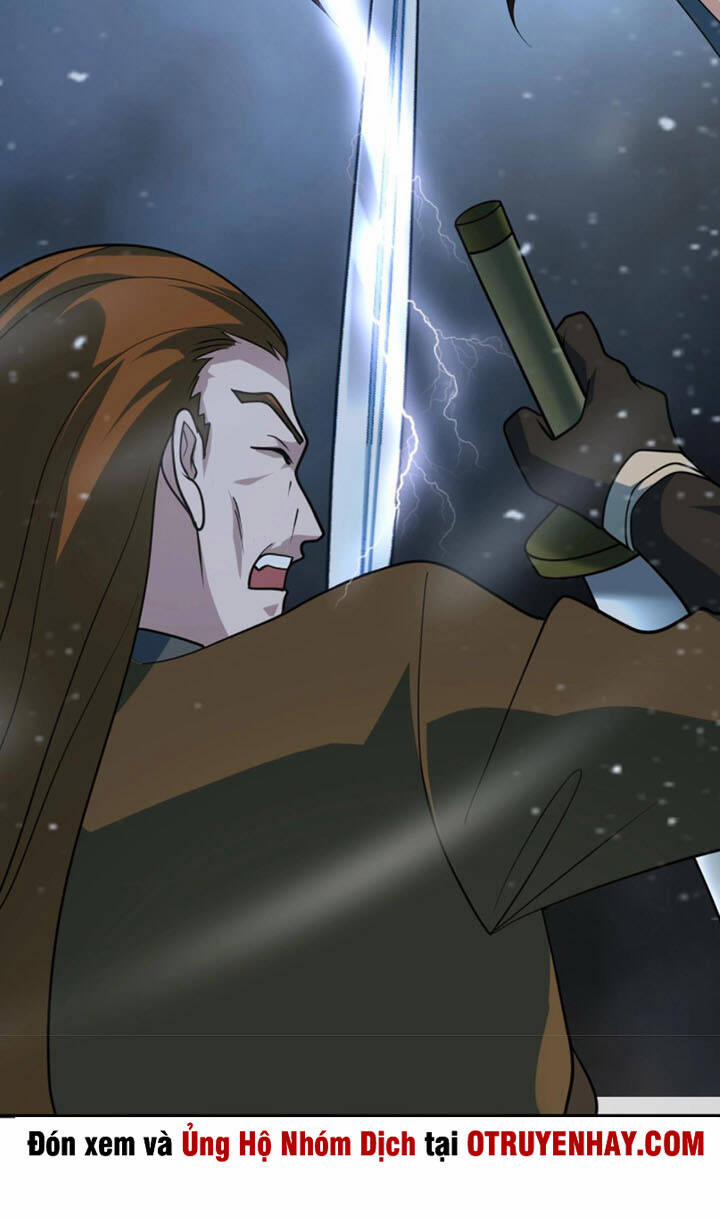 Sư Tổ Của Ta Là Thiên Hạ Đệ Nhất 22 trang 60