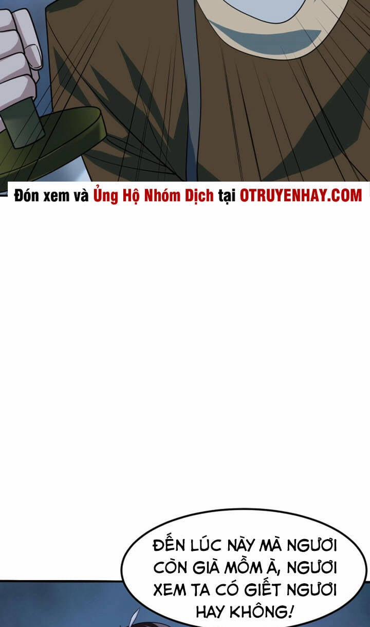 Sư Tổ Của Ta Là Thiên Hạ Đệ Nhất 22 trang 62