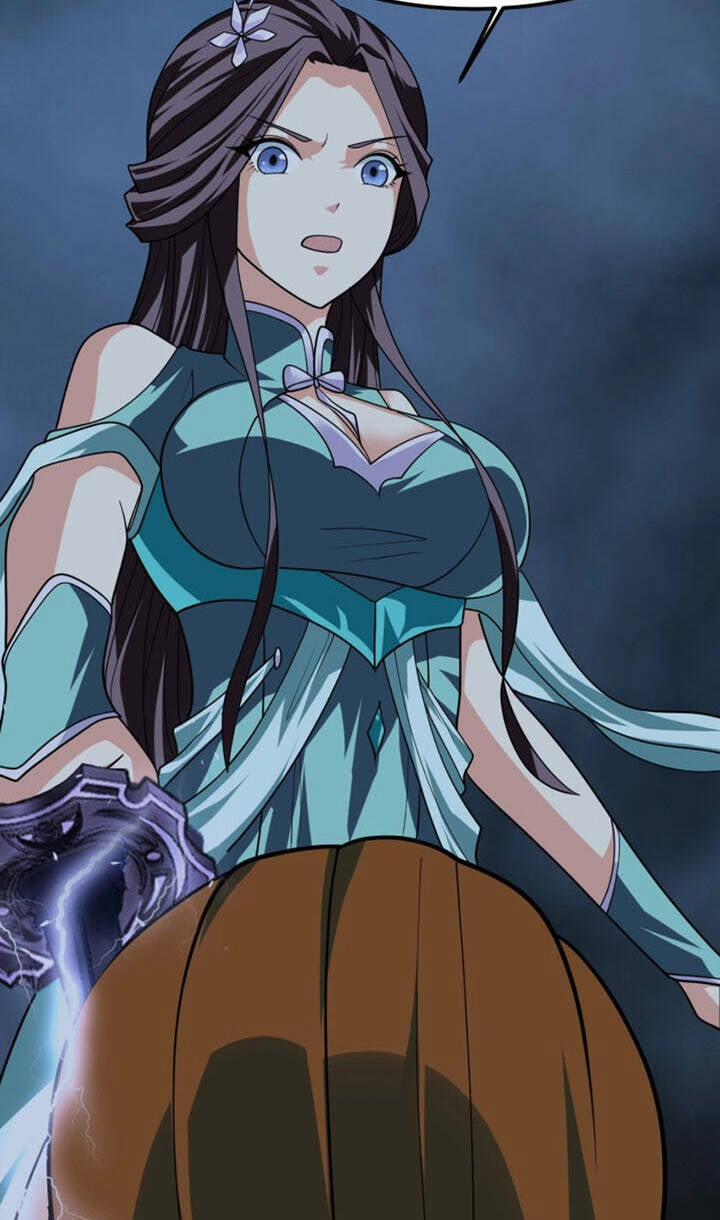 Sư Tổ Của Ta Là Thiên Hạ Đệ Nhất 22 trang 63