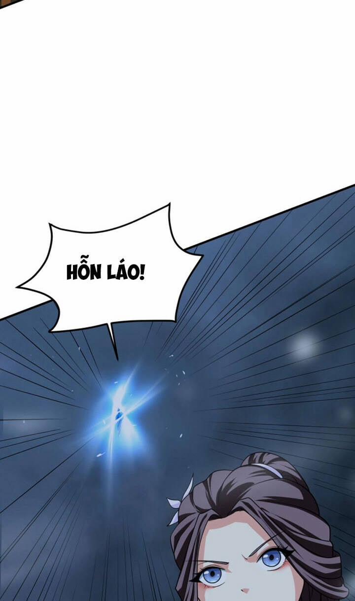 Sư Tổ Của Ta Là Thiên Hạ Đệ Nhất 22 trang 65