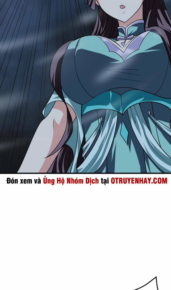 Sư Tổ Của Ta Là Thiên Hạ Đệ Nhất 22 trang 66