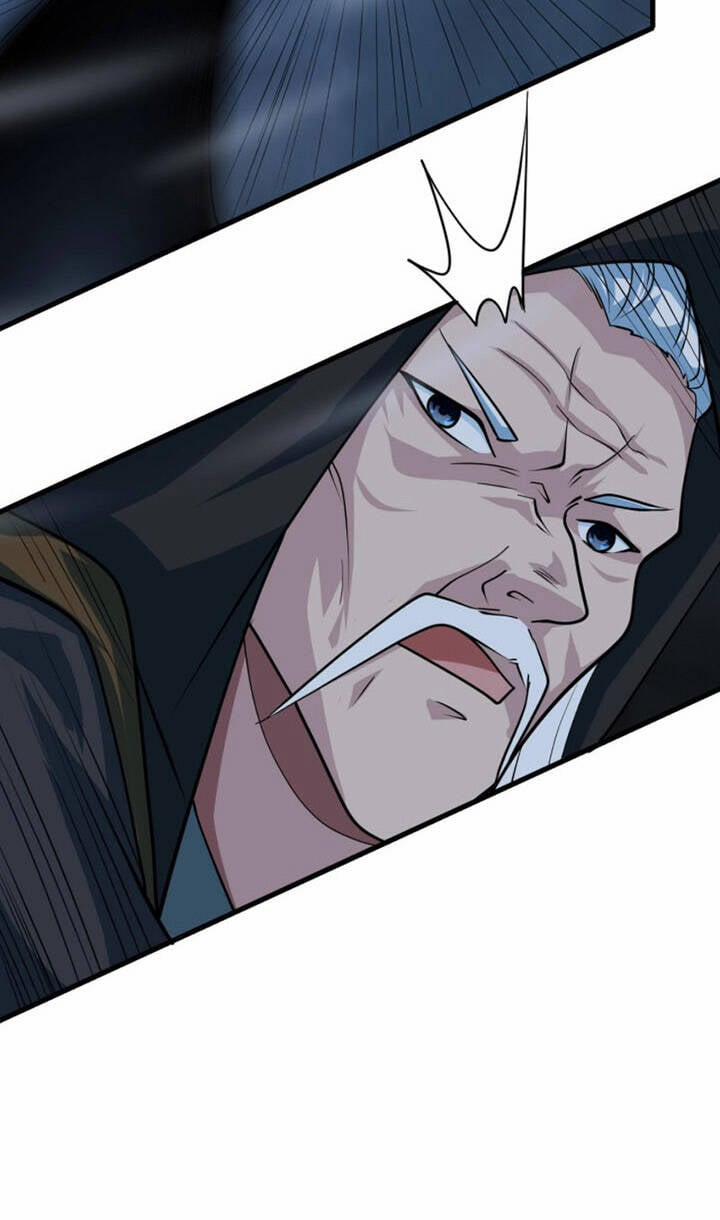 Sư Tổ Của Ta Là Thiên Hạ Đệ Nhất 22 trang 69