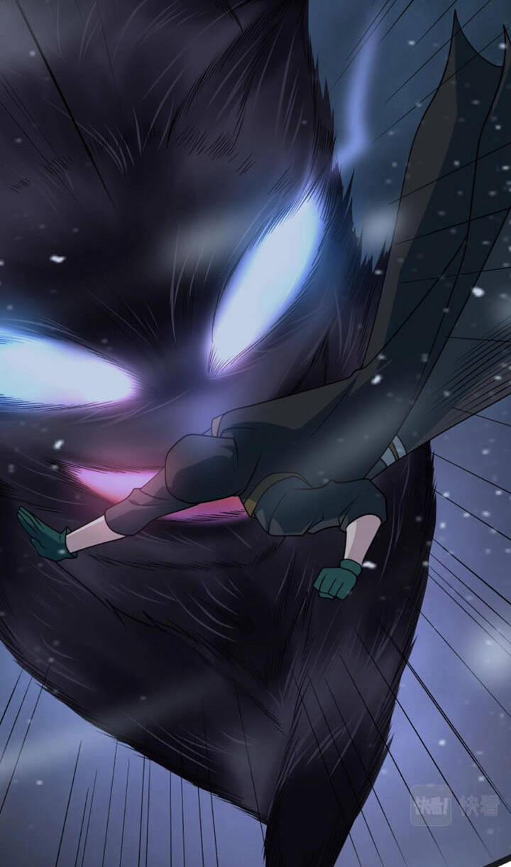 Sư Tổ Của Ta Là Thiên Hạ Đệ Nhất 22 trang 71