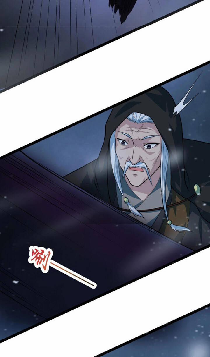 Sư Tổ Của Ta Là Thiên Hạ Đệ Nhất 22 trang 72