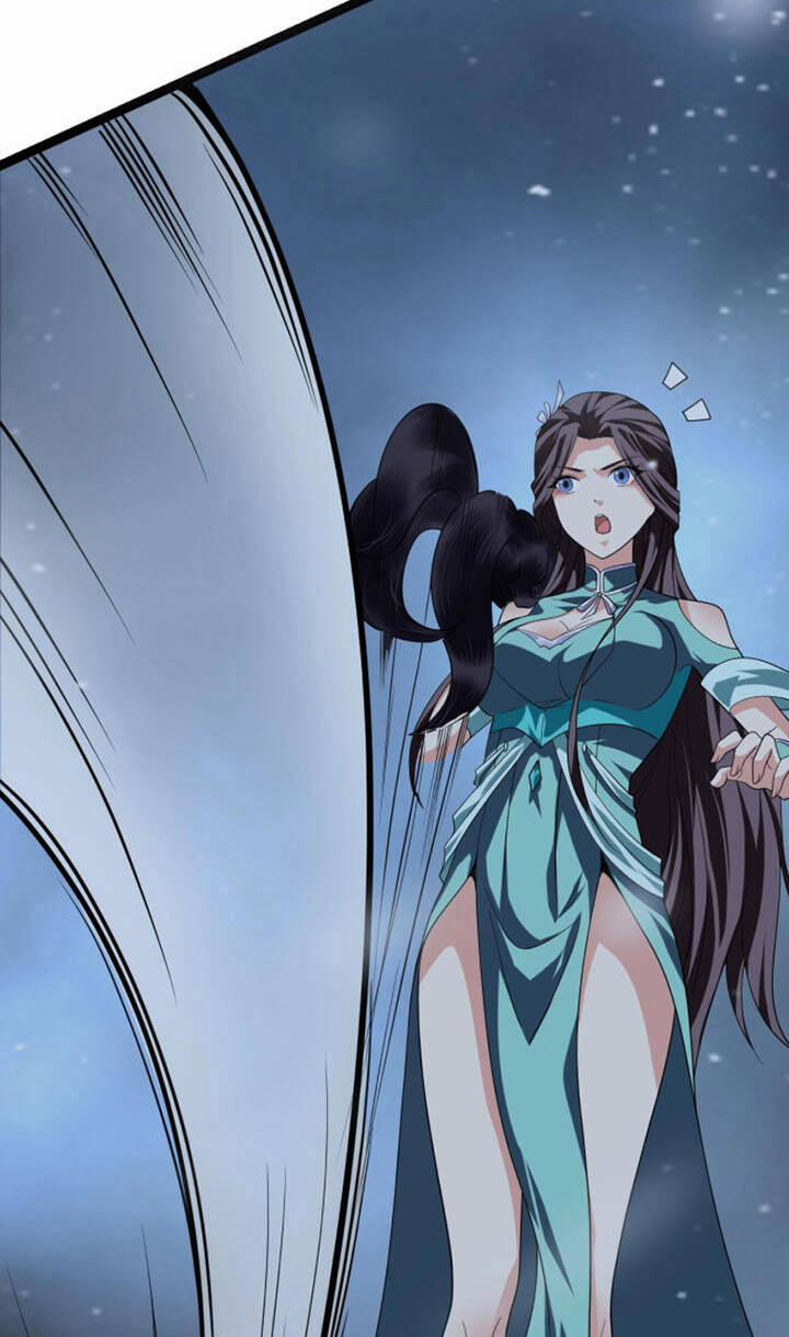 Sư Tổ Của Ta Là Thiên Hạ Đệ Nhất 22 trang 73