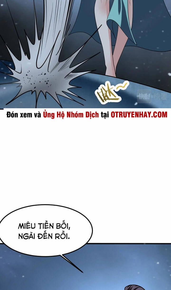 Sư Tổ Của Ta Là Thiên Hạ Đệ Nhất 22 trang 74