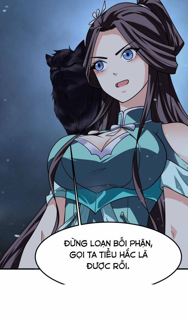 Sư Tổ Của Ta Là Thiên Hạ Đệ Nhất 22 trang 75