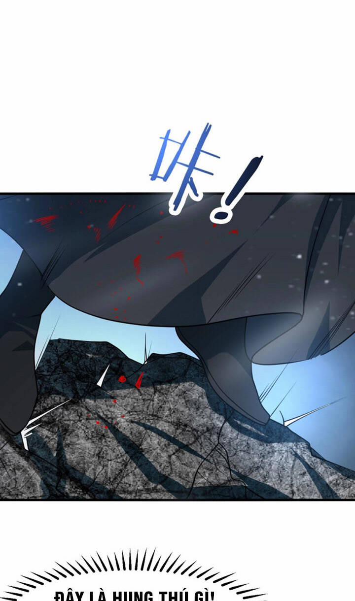 Sư Tổ Của Ta Là Thiên Hạ Đệ Nhất 22 trang 76