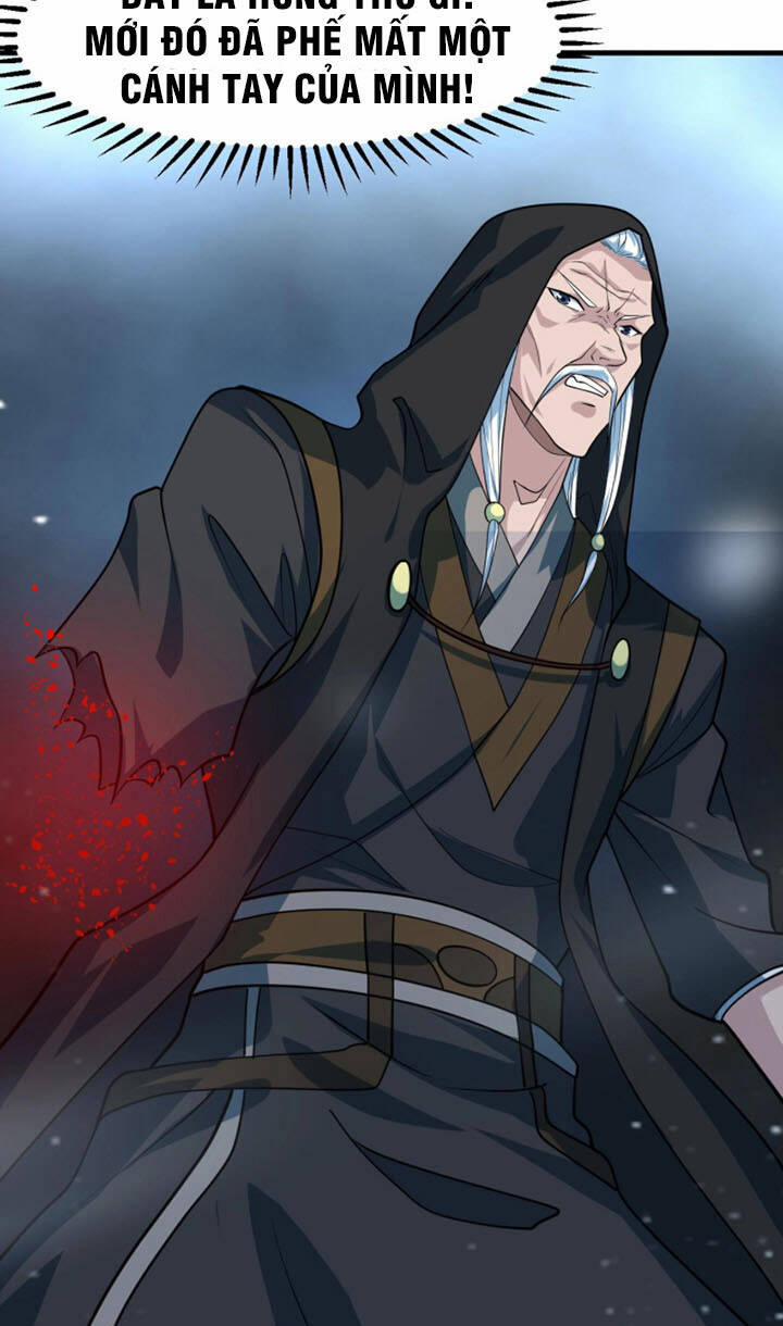 Sư Tổ Của Ta Là Thiên Hạ Đệ Nhất 22 trang 77