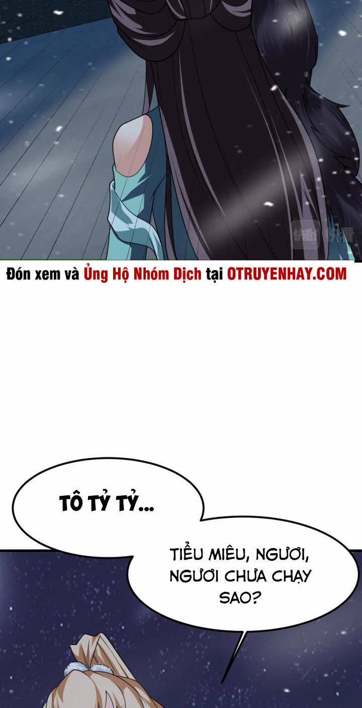 Sư Tổ Của Ta Là Thiên Hạ Đệ Nhất 22 trang 80