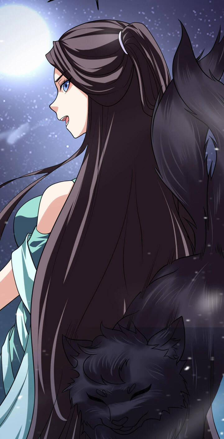 Sư Tổ Của Ta Là Thiên Hạ Đệ Nhất 22 trang 84