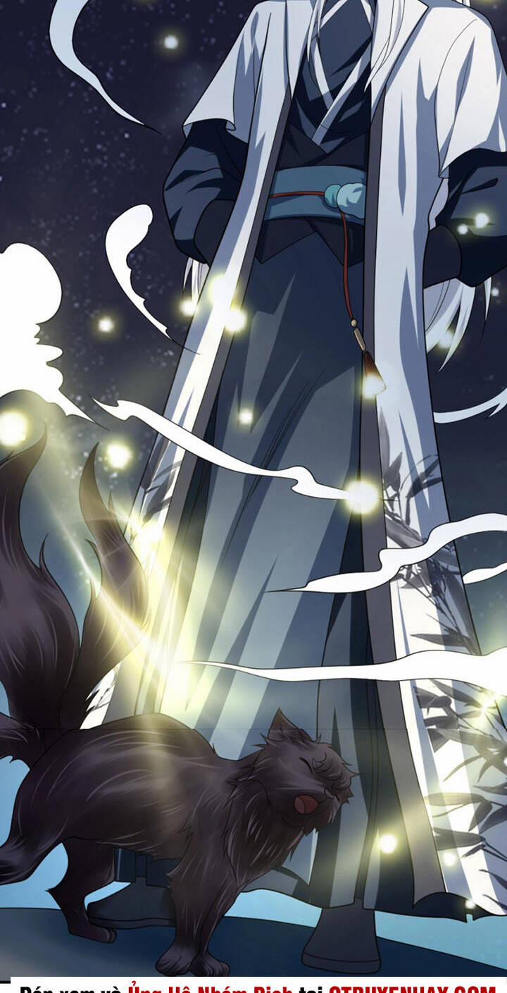 Sư Tổ Của Ta Là Thiên Hạ Đệ Nhất 22 trang 86