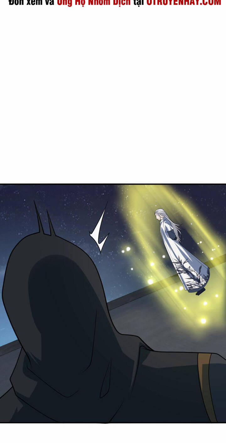 Sư Tổ Của Ta Là Thiên Hạ Đệ Nhất 22 trang 87