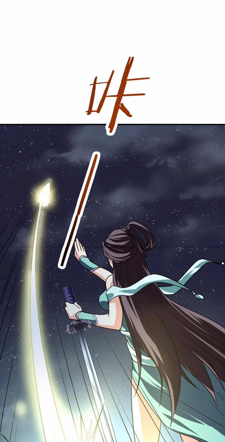 Sư Tổ Của Ta Là Thiên Hạ Đệ Nhất 22 trang 88