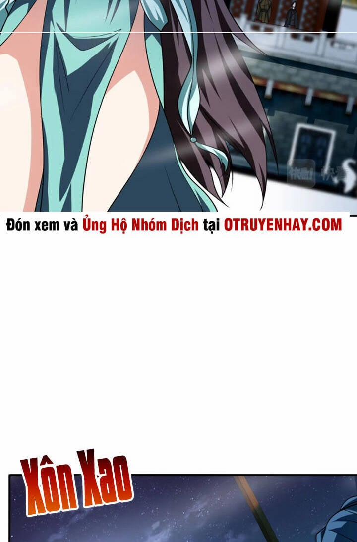 Sư Tổ Của Ta Là Thiên Hạ Đệ Nhất 22 trang 9