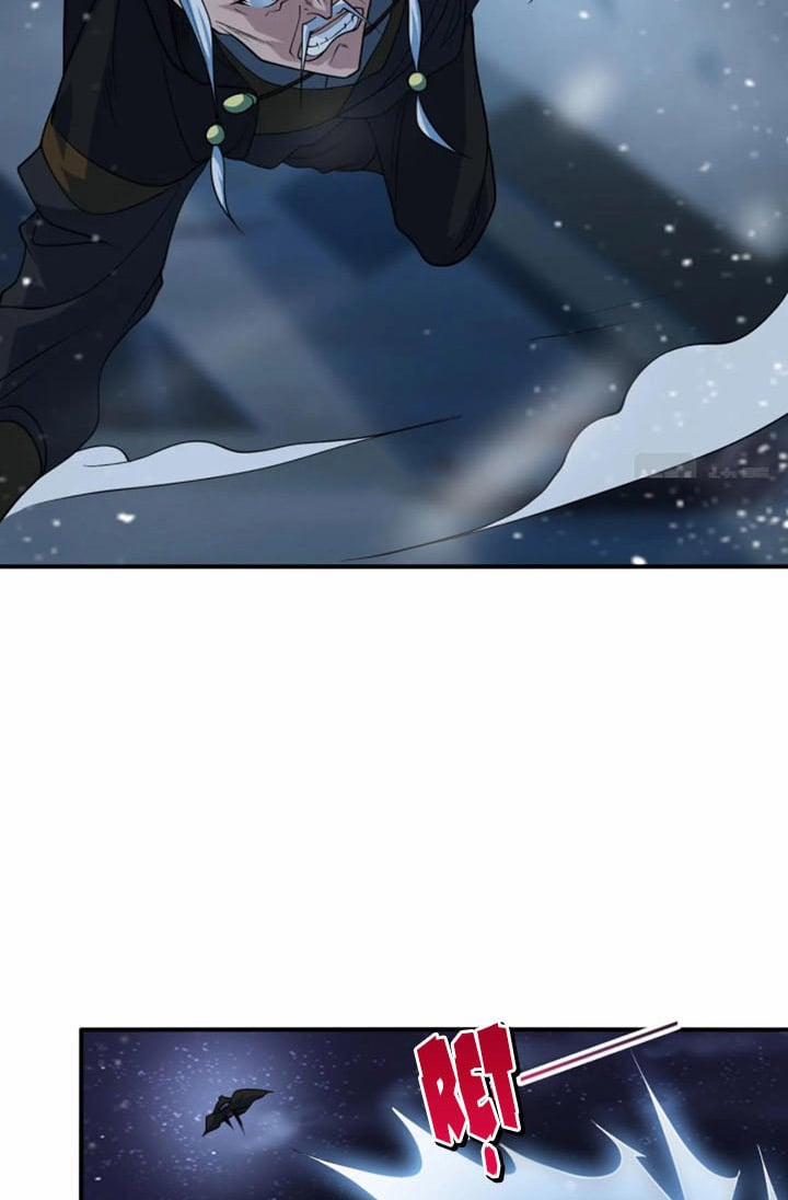 Sư Tổ Của Ta Là Thiên Hạ Đệ Nhất 23 trang 1