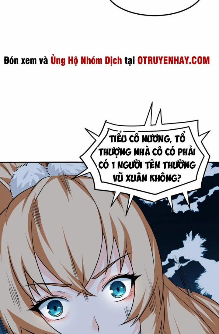 Sư Tổ Của Ta Là Thiên Hạ Đệ Nhất 23 trang 11