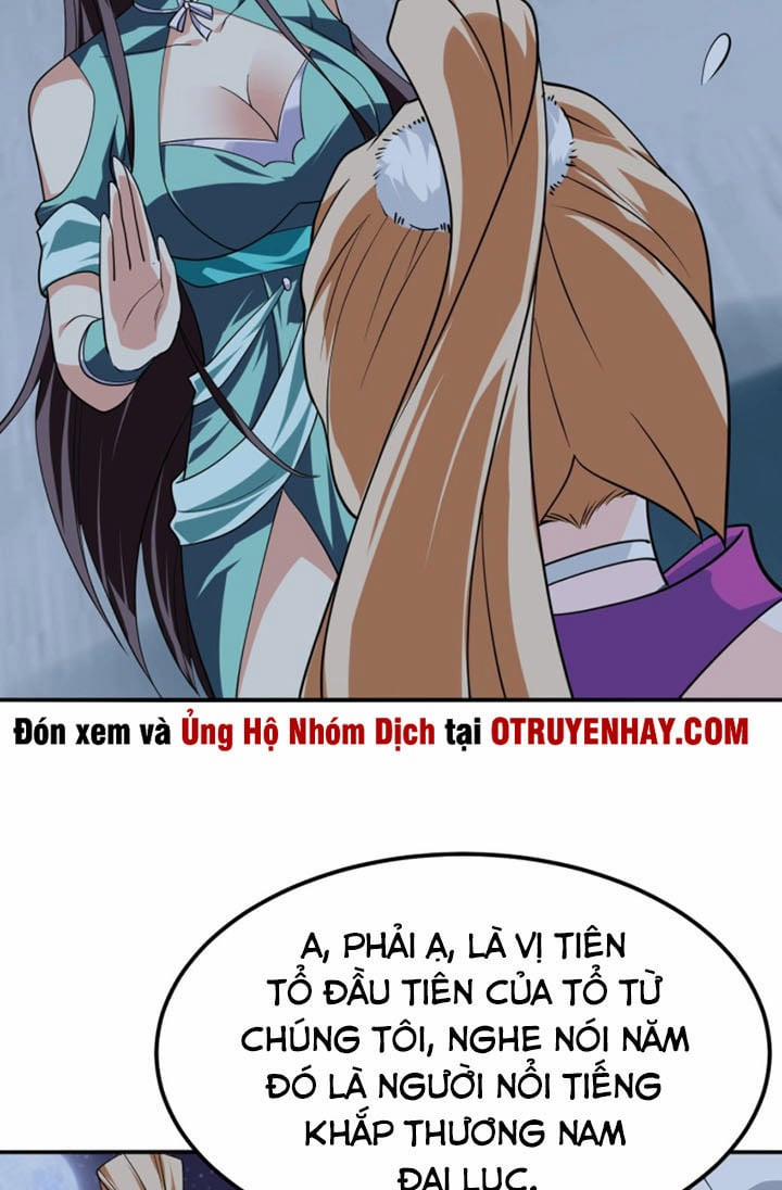 Sư Tổ Của Ta Là Thiên Hạ Đệ Nhất 23 trang 14