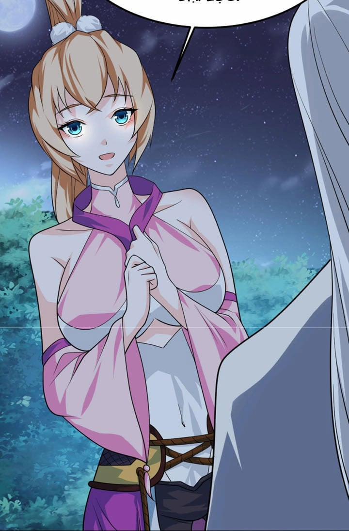 Sư Tổ Của Ta Là Thiên Hạ Đệ Nhất 23 trang 15