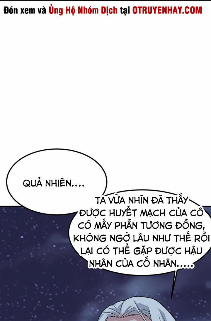 Sư Tổ Của Ta Là Thiên Hạ Đệ Nhất 23 trang 16