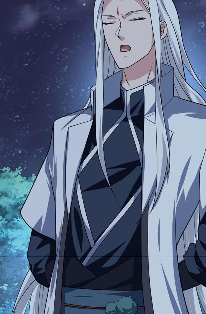 Sư Tổ Của Ta Là Thiên Hạ Đệ Nhất 23 trang 17