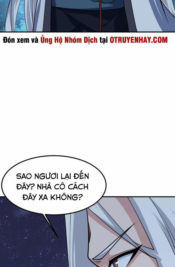 Sư Tổ Của Ta Là Thiên Hạ Đệ Nhất 23 trang 18