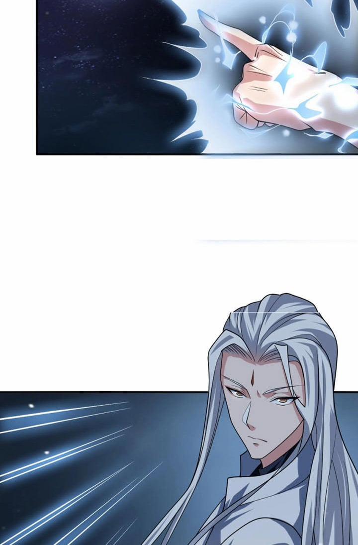 Sư Tổ Của Ta Là Thiên Hạ Đệ Nhất 23 trang 2