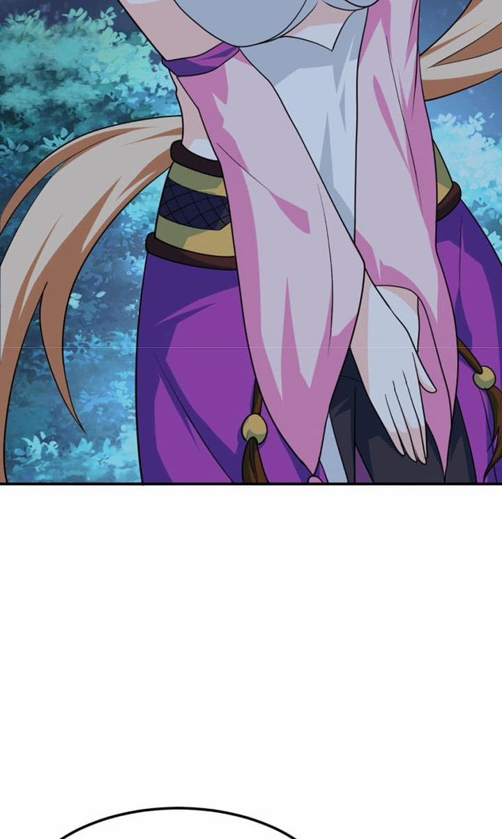 Sư Tổ Của Ta Là Thiên Hạ Đệ Nhất 23 trang 21