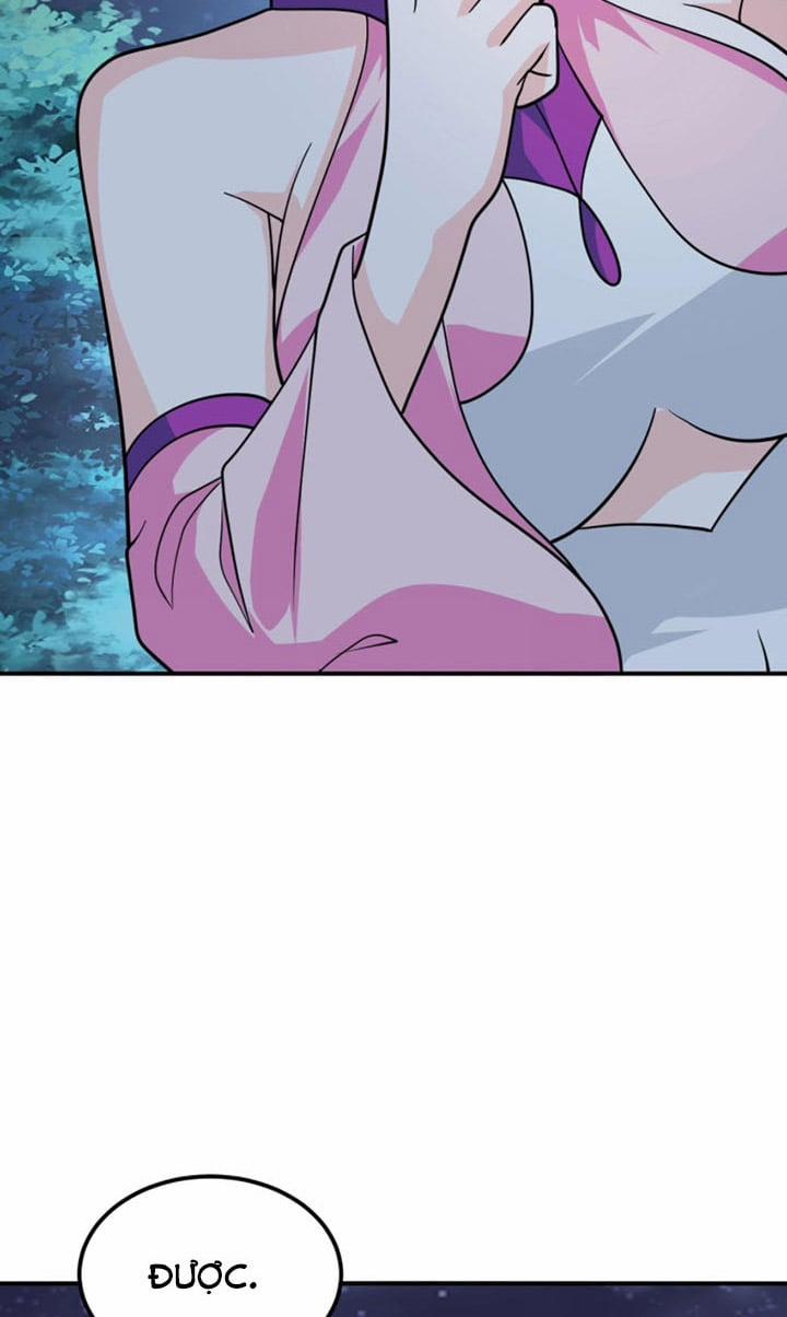 Sư Tổ Của Ta Là Thiên Hạ Đệ Nhất 23 trang 25