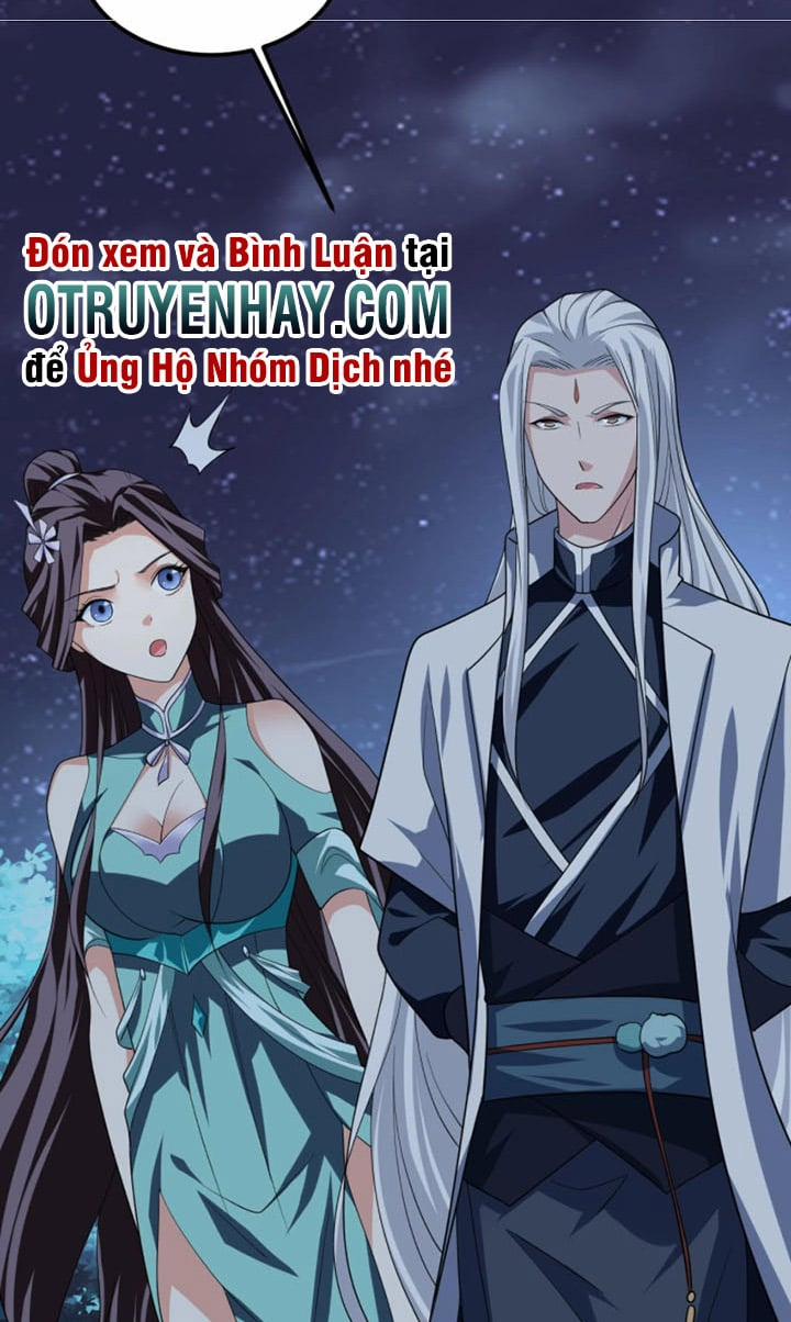 Sư Tổ Của Ta Là Thiên Hạ Đệ Nhất 23 trang 26