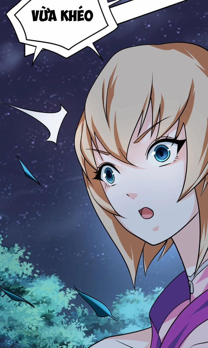 Sư Tổ Của Ta Là Thiên Hạ Đệ Nhất 23 trang 29