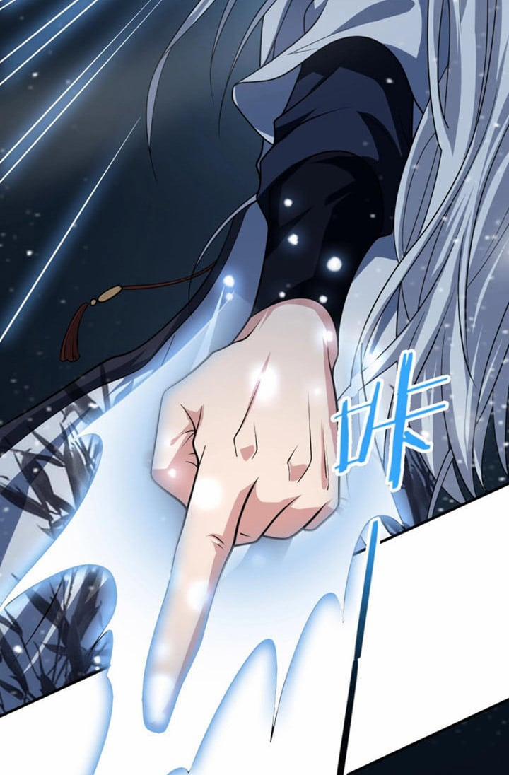 Sư Tổ Của Ta Là Thiên Hạ Đệ Nhất 23 trang 3