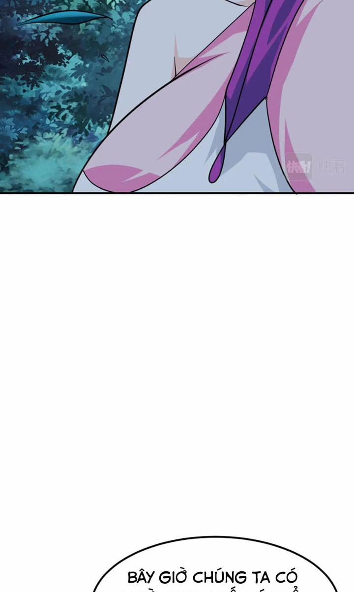 Sư Tổ Của Ta Là Thiên Hạ Đệ Nhất 23 trang 30