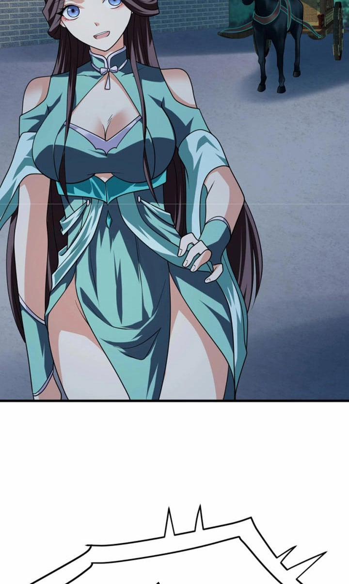 Sư Tổ Của Ta Là Thiên Hạ Đệ Nhất 23 trang 35