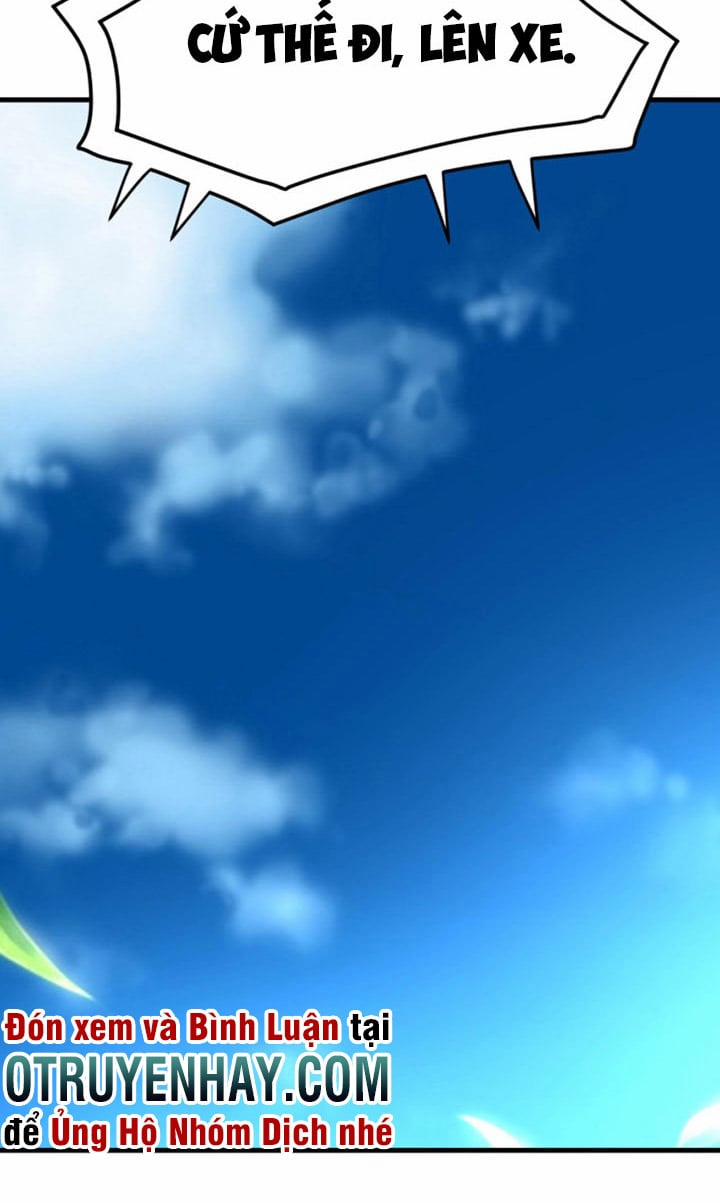 Sư Tổ Của Ta Là Thiên Hạ Đệ Nhất 23 trang 36