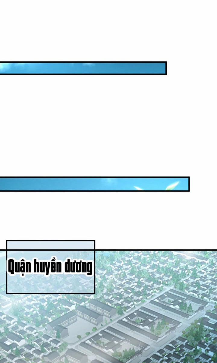 Sư Tổ Của Ta Là Thiên Hạ Đệ Nhất 23 trang 37