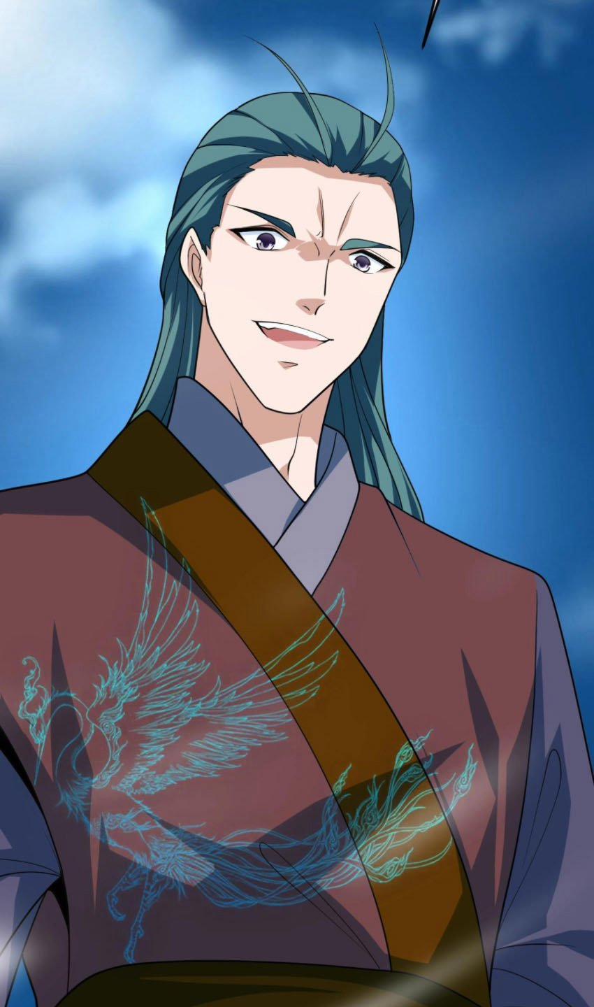 Sư Tổ Của Ta Là Thiên Hạ Đệ Nhất 23 trang 44