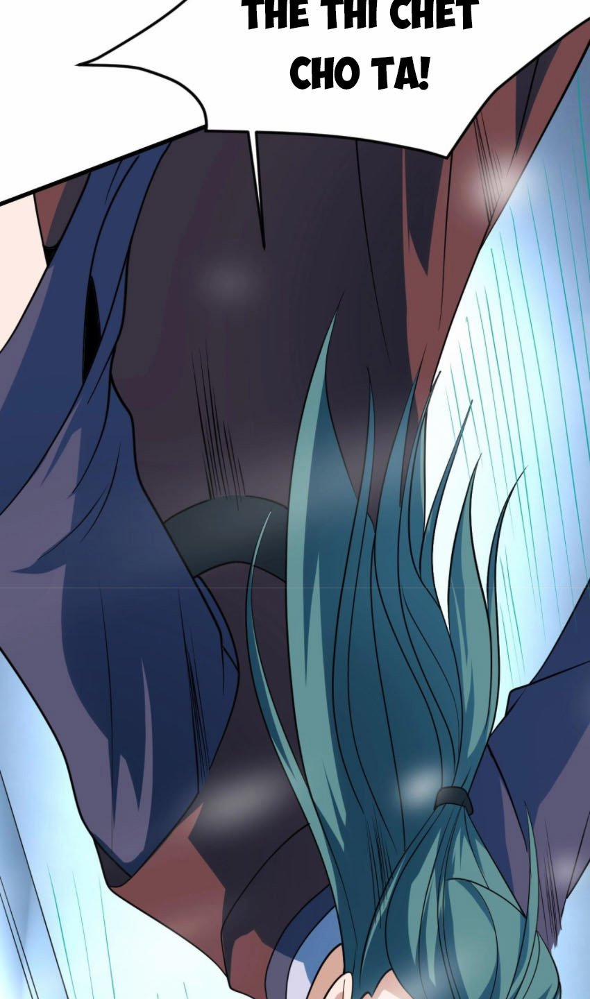 Sư Tổ Của Ta Là Thiên Hạ Đệ Nhất 23 trang 47