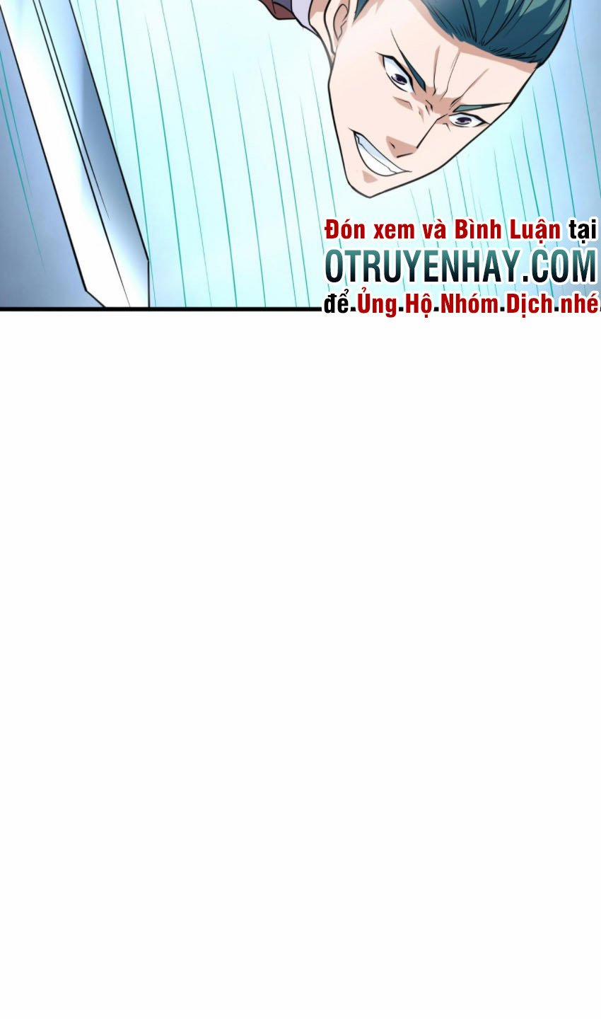 Sư Tổ Của Ta Là Thiên Hạ Đệ Nhất 23 trang 48