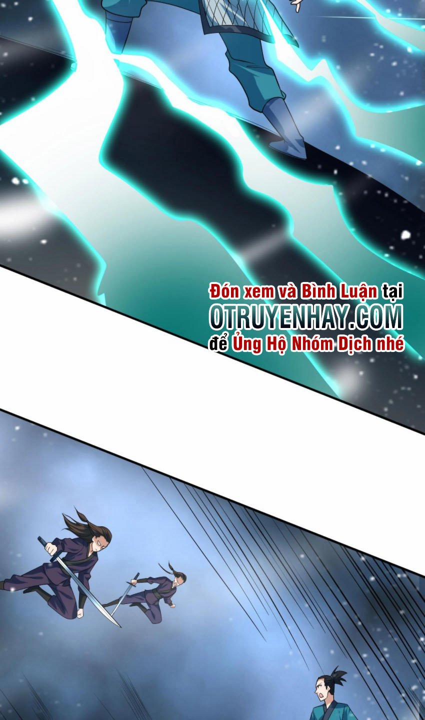 Sư Tổ Của Ta Là Thiên Hạ Đệ Nhất 23 trang 50