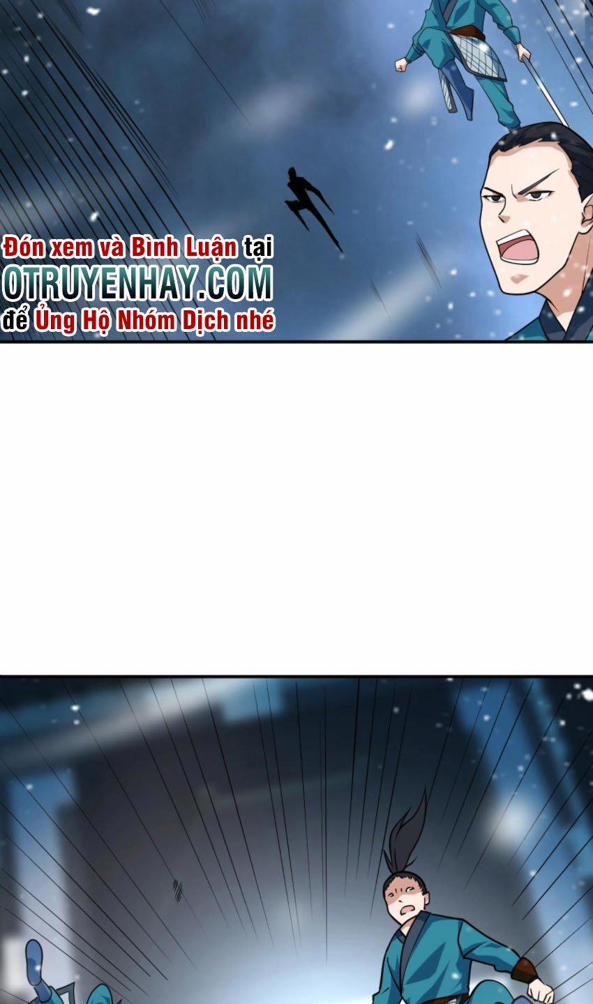 Sư Tổ Của Ta Là Thiên Hạ Đệ Nhất 23 trang 51