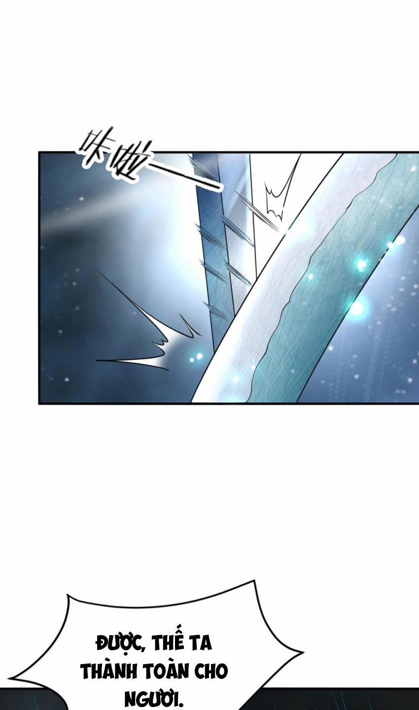 Sư Tổ Của Ta Là Thiên Hạ Đệ Nhất 23 trang 54