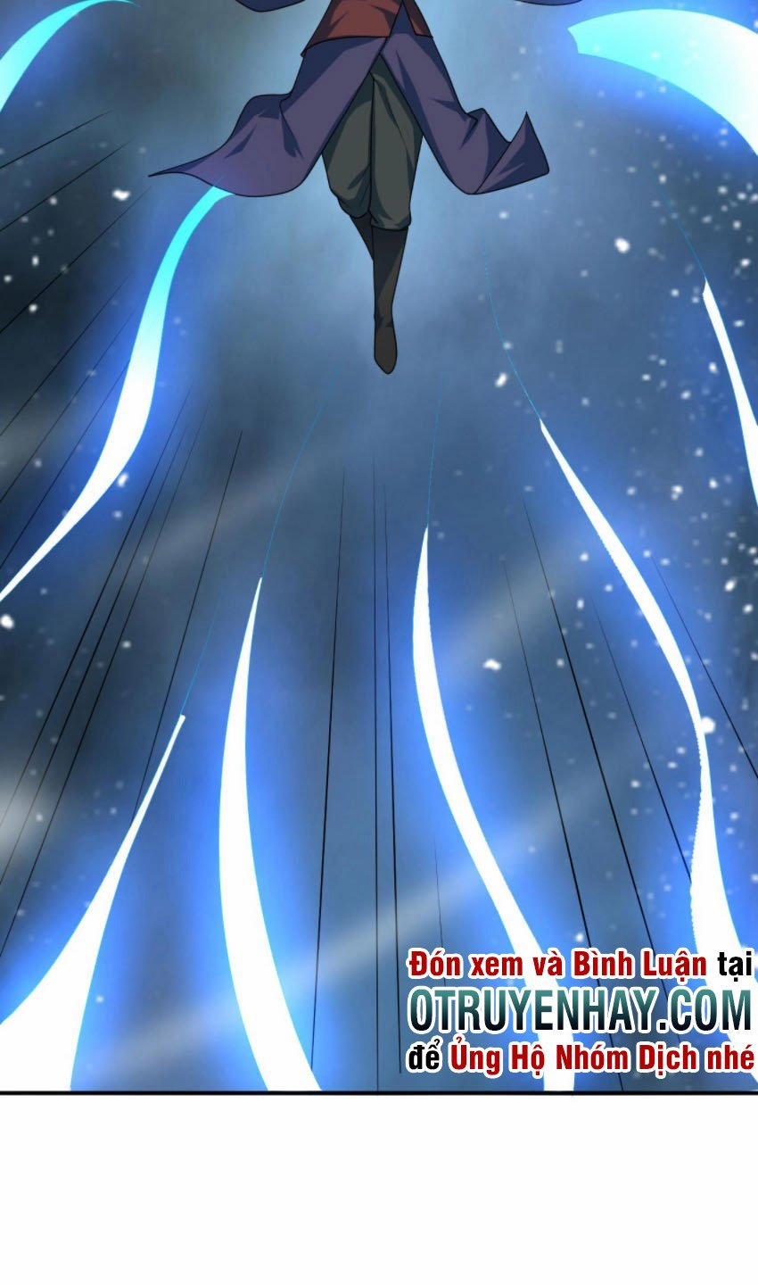 Sư Tổ Của Ta Là Thiên Hạ Đệ Nhất 23 trang 57