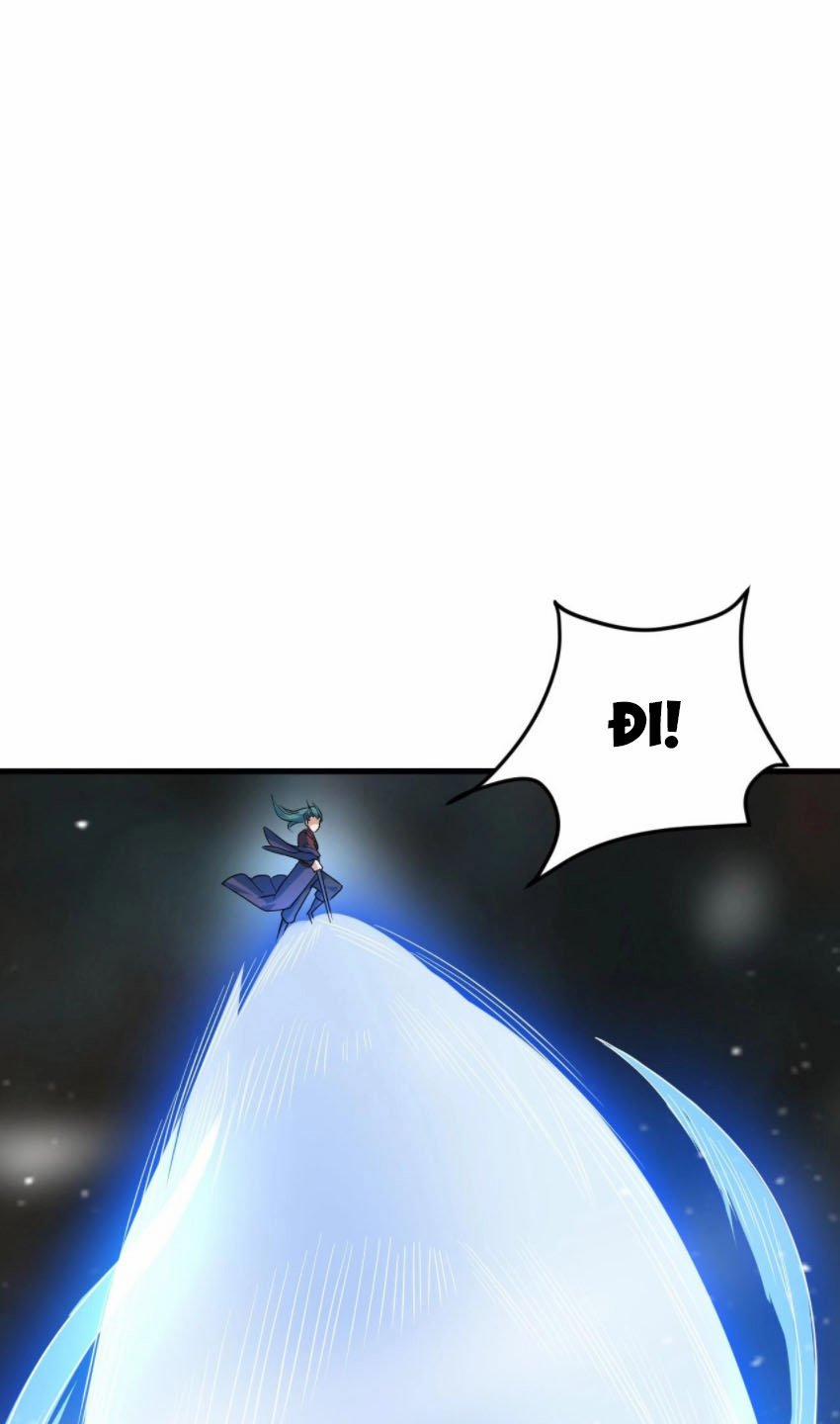 Sư Tổ Của Ta Là Thiên Hạ Đệ Nhất 23 trang 58