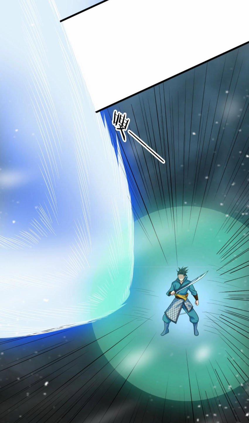 Sư Tổ Của Ta Là Thiên Hạ Đệ Nhất 23 trang 60