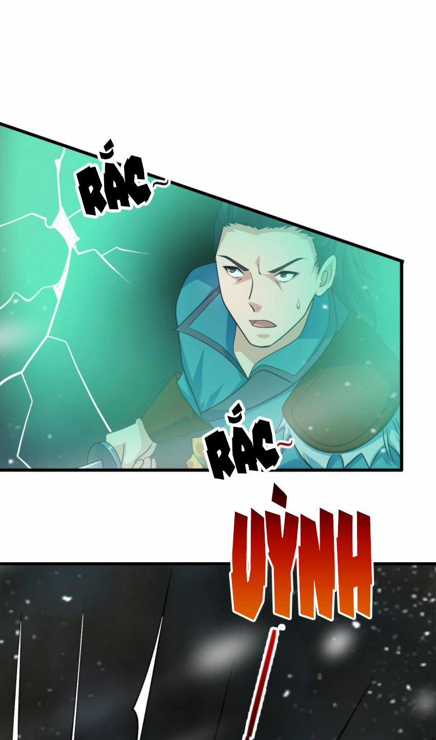 Sư Tổ Của Ta Là Thiên Hạ Đệ Nhất 23 trang 63